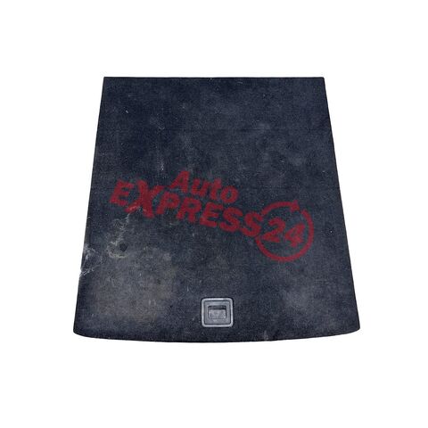 VW Sharan 7N r.v. 2011 podlaha kufru 7N0863463A