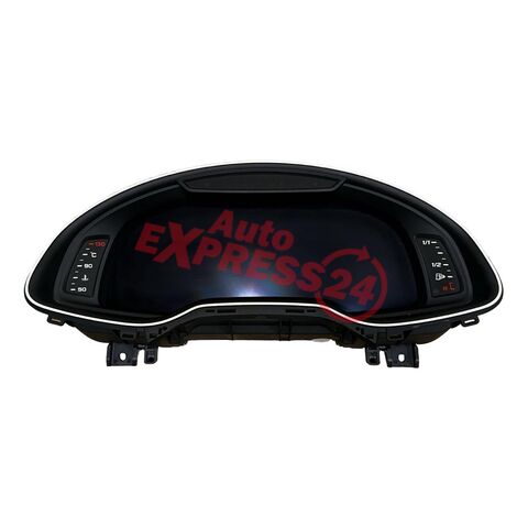 Audi SQ7 4M r.v. 2018 naftové budíky 4M0920790C