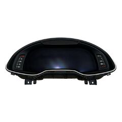 Audi SQ7 4M r.v. 2018 naftové budíky 4M0920790C