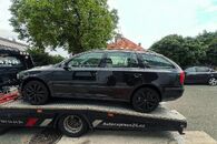 Vůz na náhradní díly Škoda Octavia 2 kombi 05 BLR GQP LF9R