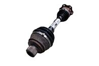 8K0407271AJ/Q 🔵 leva poloosa 15mm Audi A4 B8, Audi A5, Audi Q5