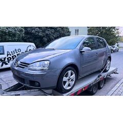 Vůz na náhradní díly VW Golf 5 hatchback 2008 BLS JCR LA5G