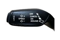 Audi A4 B8 facelift allroad r.v. 2013 páčky volantu 8R0953568Q 4G0953502AD