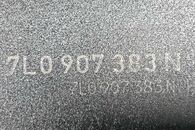 VW Touareg 7L r.v. 2010 tažné zařízení odnímatelné 7L6803921AB jednotka 7L0907383N