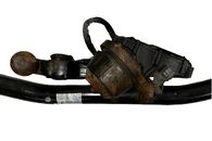 VW Passat B8 kombi r.v. 2015 tažné zařízení 3G9803881A 5Q0907383D 5G0868345