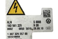 VW Passat CC R-Line r.v. 2011 levé přední světlo xenon jednotka 1K0941329