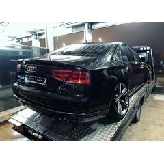 Vůz na náhradní díly Audi A8 D4 4H 2011 CDSB MXX MKL LZ9Y