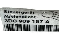 VW Phaeton 3D r.v. 2009 levé přední světlo xenon 3D1941015N jednotka 3D0909157A
