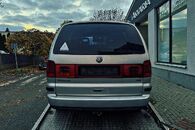 Vůz na náhradní díly VW Sharan 7M 2003 AUY FPE LA7W