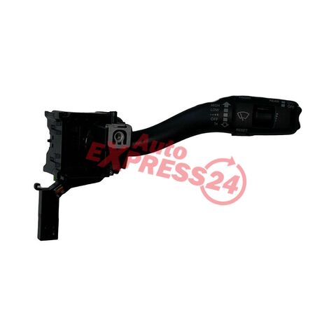 Audi A3 8P třídveřová verze r.v. 2009 pravá páčka volantu 8P0953519E