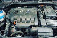Veškeré náhradní díly Škoda Octavia 2 FL kombi BLS JCR LF9R