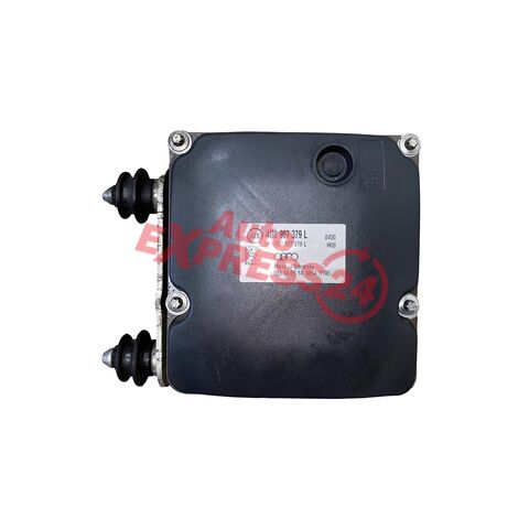 Audi A6 C7 4G avant r.v. 2014 řídící jednotka ABS 4G0907379L 4G0614517AA