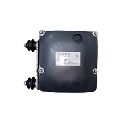 Audi A6 C7 4G avant r.v. 2014 řídící jednotka ABS 4G0907379L 4G0614517AA