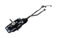 Audi RS4 B7 8E sedan r.v. 2007 mechanismus řazení JMH manuál 6Q 8E0711025Q 4F0711025