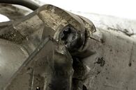 Škoda Octavia 2 RS kombi r.v. 2008 pravý xenon