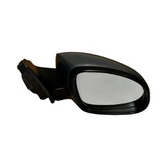 VW Tiguan 5N r.v. 2009 šedá metalíza kód barvy LR7N pravé zrcátko 6 pinu