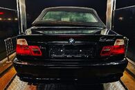 Veškeré náhradní díly BMW E46 320Ci cabrio 2000 M54 S5D 303