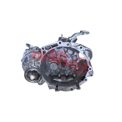 Převodovka 6Q HYG 1.4TSI 103KW BMY