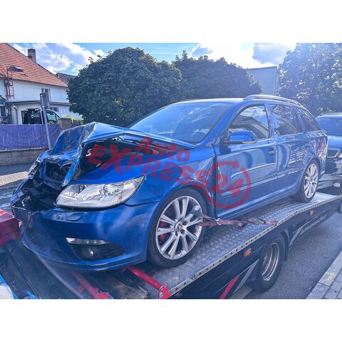 Vůz na náhradní díly Škoda Octavia 2 RS kombi BWA JLW LF5W