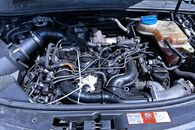Vůz na díly Audi A6 4F avant 2007 ASB JML LY9B