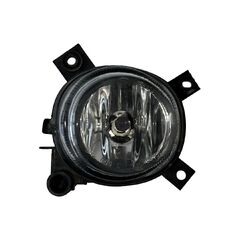 Audi A3 8P třídveřová verze r.v. 2009 levá přední mlhovka 8E0941699C