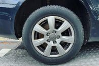 Vůz na náhradní díly Audi A4 B8 8K avant 2009 CDHB LLV LZ9Y