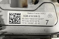 Škoda Kodiaq 7N RS r.v. 2021 sloupek řízení 5QB419506Q