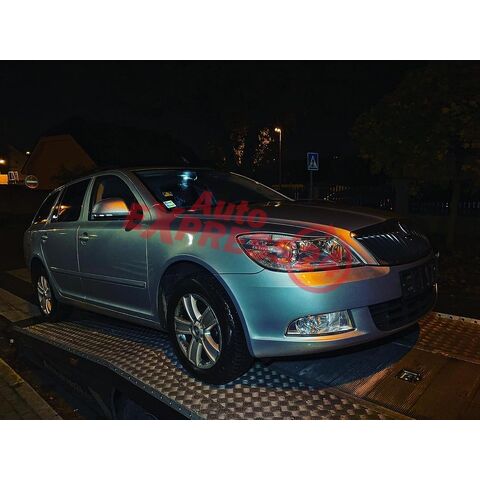 Veškeré náhradní díly Škoda Octavia 2 FL kombi CAYC LHW LF7W
