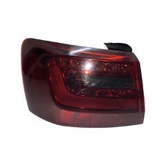 AUDI A6 4G AVANT r.v. 2014 levé zadní vnější světlo 4G9945095B