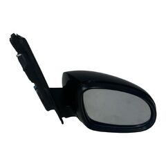 VW Sharan 7N r.v. 2015 černá metalíza kód barvy LC9X pravé zpětné zrcátko 15 pinů