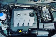 Veškeré náhradní díly VW Passat B7 kombi 2014 CAYC MYP LC8Y