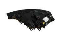 Audi A4 B8 8K facelift avant r.v. 2013 pravé přední světlo xenon 8K0941006C jednotky 8K0941597E 4G0907697D