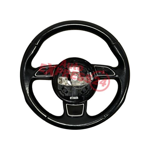 Audi A4 B8 8K facelift allroad r.v. 2015 multifunkční volant 8K0419091BM