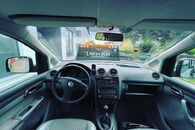 Veškeré náhradní díly VW Caddy 2K 2007 BSX GUG LA7W