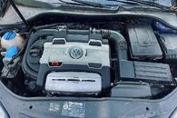Vůz na náhradní díly VW Golf 5 hatchback 2007 BLG JYG LD5Q