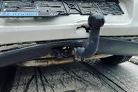 Vůz na náhradní díly VW Golf 6 hatchback 2011 CGGA LEG LB9A