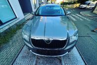 Veškeré náhradní díly Škoda Superb 2 kombi 12 CAYC MTG LF8H