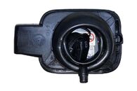 VW Jetta 4 6Z r.v. 2011 šedá metalíza kód barvy LD7X víko nádrže 5C6809999
