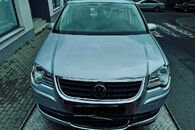 Veškeré náhradní díly VW Touran 1T2 FL 2008 BSE JJT LA7W