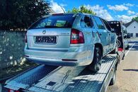 Veškeré náhradní díly Škoda Octavia 2 facelift CAYC LHW LA7W