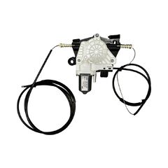 Audi Q7 4M r.v. 2018 druhá generace pohon elektrický rolety 4M0863560