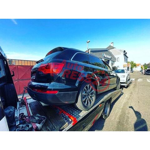 Veškeré náhradní díly Audi Q7 4L 2008 CASA KQZ L041