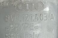 Audi A4 B9 8W S-Line avant r.v. 2017 nádobka na chladící kapalinu 8W1121403A