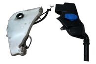 Audi A6 4G facelift avant r.v. 2016 nádobka na ostřikovače 4G8955451E 4G1955462A