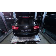 Vůz na náhradní díly Audi A6 4G avant 2012 CDUC NPB LY8X