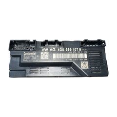 Audi A7 C7 4G sportback r.v. 2012 řídící jednotka elektrického kufru 4G8959107N