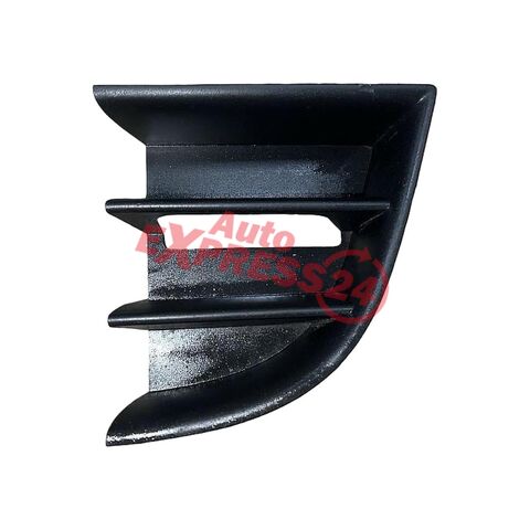 Škoda Octavia 2 facelift sedan r.v. 2010 levá mřížka nárazníku 1Z0853665C