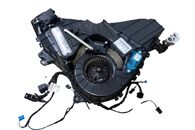 Audi Q7 4L r.v. 2008 topení