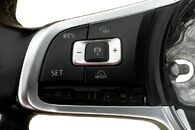 VW Golf 7 GTD kombi r.v. 2016 multifunkční DSG volant 5G0419091BA