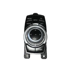 BMW 3 F31 318D touring r.v. 2016 ovládání multifunkce 6582928669903